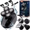 Golarka BERDSEN BD-264 5w1 Na mokro i sucho