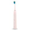 Szczoteczka soniczna BERDSEN Galaxy Duo (2 sztuki) Czarny + Różowy Tryb pracy Clean