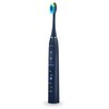 Szczoteczka soniczna BERDSEN Galaxy Duo (2 sztuki) Czarny i Granatowy Tryb pracy Clean