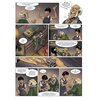 Komiks Agatha Christie Morderstwo w Boże Narodzenie Język wydania Polski