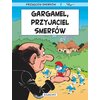 Komiks Smerfy Gargamel, przyjaciel Smerfów Tom 41