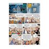 Komiks Smerfy Gargamel, przyjaciel Smerfów Tom 41 Ulica i numer budynku ul. Inflancka 4C