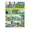 Komiks Smerfy Gargamel, przyjaciel Smerfów Tom 41 Kod pocztowy 00-189