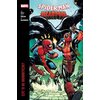 Komiks Marvel Classic Spider-Man Deadpool Czyż to nie bromantyczne? Tom 1