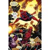 Komiks Marvel Classic Spider-Man Deadpool Czyż to nie bromantyczne? Tom 1 Okładka Miękka