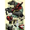 Komiks Marvel Classic Spider-Man Deadpool Czyż to nie bromantyczne? Tom 1 Liczba stron 396