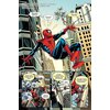 Komiks Marvel Classic Spider-Man Deadpool Czyż to nie bromantyczne? Tom 1 Tematyka Film