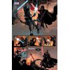 Komiks Star Wars Mroczne droidy Tematyka Science fiction