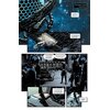 Komiks Star Wars Mroczne droidy Okładka Miękka