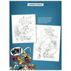 Komiks Asteriks gladiator Tom 4 Ulica i numer budynku ul. Inflancka 4C