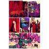 Komiks Cyberpunk 2077 XOXO Tom 7 Tematyka Gry