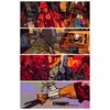 Komiks Cyberpunk 2077 XOXO Tom 7 Język wydania Polski
