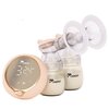 Lejek MOMINI Milkysilky i Twinpump 21 mm Zawartość zestawu 1 x lejek (21 mm)