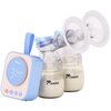 Lejek do laktatora MOMINI MilkySilky i TwinPump 28 mm Załączona dokumentacja Karta gwarancyjna