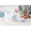 Lejek do laktatora MOMINI MilkySilky i TwinPump 28 mm Zawartość zestawu 1 x lejek (28 mm)