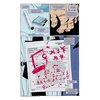 Komiks Uniwersum DC Batman Mroczne zwycięstwo Liczba stron 408