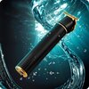 Strzyżarka BERDSEN BD-260 1-9 mm Czarny Liczba ustawień długości strzyżenia 6