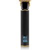 Strzyżarka BERDSEN BD-260 1-9 mm Czarny Czas pracy akumulatora [min] 150