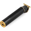 Strzyżarka BERDSEN BD-260 1-9 mm Czarny Przeznaczenie Do brody