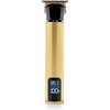 Strzyżarka BERDSEN BD-260 1-9 mm Złoty Czas pracy akumulatora [min] 150