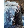 Komiks Świat Akwilonu Magowie Altherat Tom 3