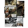 Komiks Świat Akwilonu Magowie Altherat Tom 3 Okładka Miękka