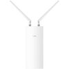 Punkt dostępu CUDY AP1200 Outdoor 2.4 / 5 GHz, Wi-Fi Porty LAN (typ) RJ45