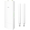 Punkt dostępu CUDY AP1200 Outdoor 2.4 / 5 GHz, Wi-Fi Anteny Zewnętrzna - 2 szt.
