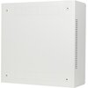 Szafa Rack LANBERG 19" 6U WAF1-5203-06-00S 540 x 200 mm Wisząca Szary Dodatkowe informacje Dwustronnie otwierane drzwi