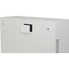 Szafa Rack LANBERG 19" 6U WAF1-5203-06-00S 540 x 200 mm Wisząca Szary Dodatkowe informacje Klasa szczelności: IP20