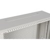 Szafa Rack LANBERG 19" 6U WAF1-5203-06-00S 540 x 200 mm Wisząca Szary Dodatkowe informacje Możliwość montażu w układzie pionowym (3U)