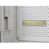Szafa Rack LANBERG 19" 6U WAF1-5203-06-00S 540 x 200 mm Wisząca Szary Typ szafy Wisząca