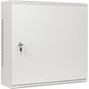 Szafa Rack LANBERG 19" 6U WAF1-5203-06-00S 540 x 200 mm Wisząca Szary Wysokość wewnętrzna 6U