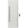Szafa Rack LANBERG 19" 6U WAF1-5203-06-00S 540 x 200 mm Wisząca Szary Głębokość [mm] 200