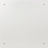 Szafa Rack LANBERG 19" 6U WAF1-5203-06-00S 540 x 200 mm Wisząca Szary Waga [kg] 11