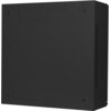 Szafa Rack LANBERG 19" 6U WAF1-5203-06-00B 540 x 200 mm Wisząca Czarny Dodatkowe informacje Dwustronnie otwierane drzwi
