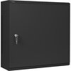 Szafa Rack LANBERG 19" 6U WAF1-5203-06-00B 540 x 200 mm Wisząca Czarny Wysokość wewnętrzna 6U
