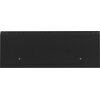 Szafa Rack LANBERG 19" 6U WAF1-5203-06-00B 540 x 200 mm Wisząca Czarny Otwierane panele boczne Nie