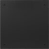 Szafa Rack LANBERG 19" 6U WAF1-5203-06-00B 540 x 200 mm Wisząca Czarny Waga [kg] 11