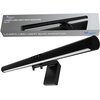 Lampka na monitor EXTRALINK Monitor Light Bar GL-01 5 W, Regulacja jasności Barwa światła Biała
