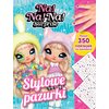 Książka Stylowe pazurki Na! Na! Na! Surprise (miękka okładka)