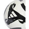 Piłka nożna ADIDAS Tiro Club HT2430 (rozmiar 5) Kolor Biało-czarny