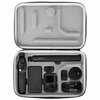 Pokrowiec SUNNYLIFE OA5-B894 do Dji Osmo Action 3/4/5 Pro Zastosowanie Kamery sportowe