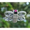 Filtr ND64 SUNNYLIFE NE-FI872 do Dji Neo Skład zestawu Pudełko ochronne - 1 szt.