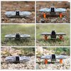 Podwozie SUNNYLIFE NE-LG865 do DJI Neo Szary Kolor Szary