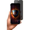Folia ochronna 3MK Silky Matt Privacy do Oukitel WP38 Cechy dodatkowe Grubość: 0.15mm