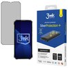 Folia ochronna 3MK SilverProtection+ do Oukitel WP38 Cechy dodatkowe Pochłania uderzenia