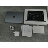 Laptop APPLE MacBook Pro 2023 14" Retina M3 8GB RAM 1TB SSD macOS Gwiezdna szarość Rodzaj matrycy Błyszcząca
