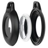Brelok BELKIN Waterproof Secure Holder z kółkiem do Apple AirTag Czarny Szerokość [mm] 43