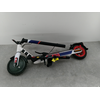 Hulajnoga elektryczna APRILIA E-SRZ 20km 300W 8.5" Biało-czarno-czerwony Wyposażenie Instrukcja obsługi w języku polskim